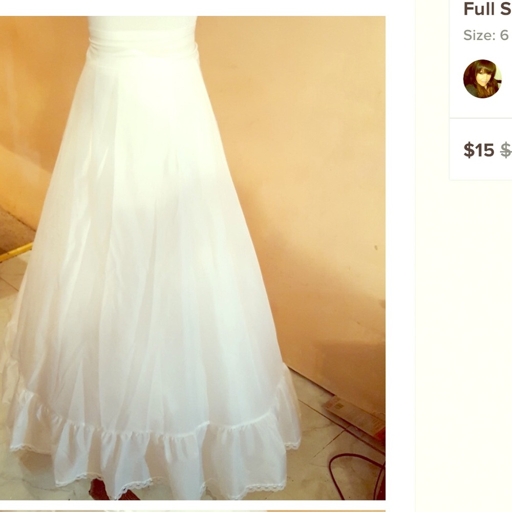 Full slip